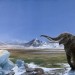 Mastodon Mural ~18' X 25' thumbnail